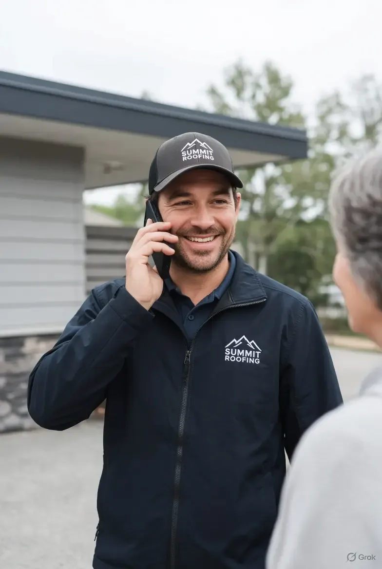 Flat Roof Leak Repair Alma, IL FAQs